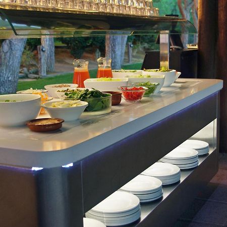 Apartaments Beach & Golf Resort パルス エクステリア 写真