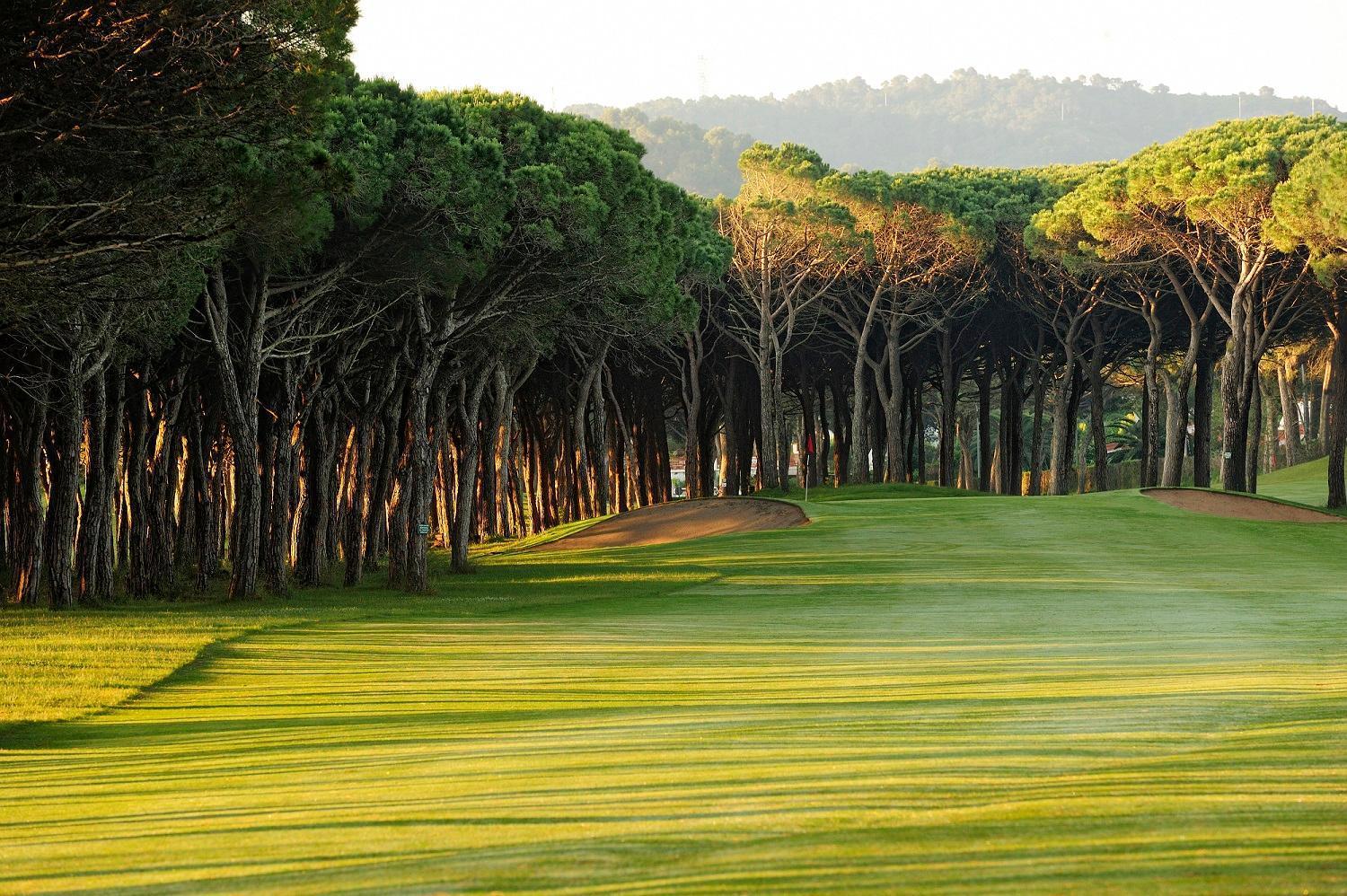 Apartaments Beach & Golf Resort パルス エクステリア 写真