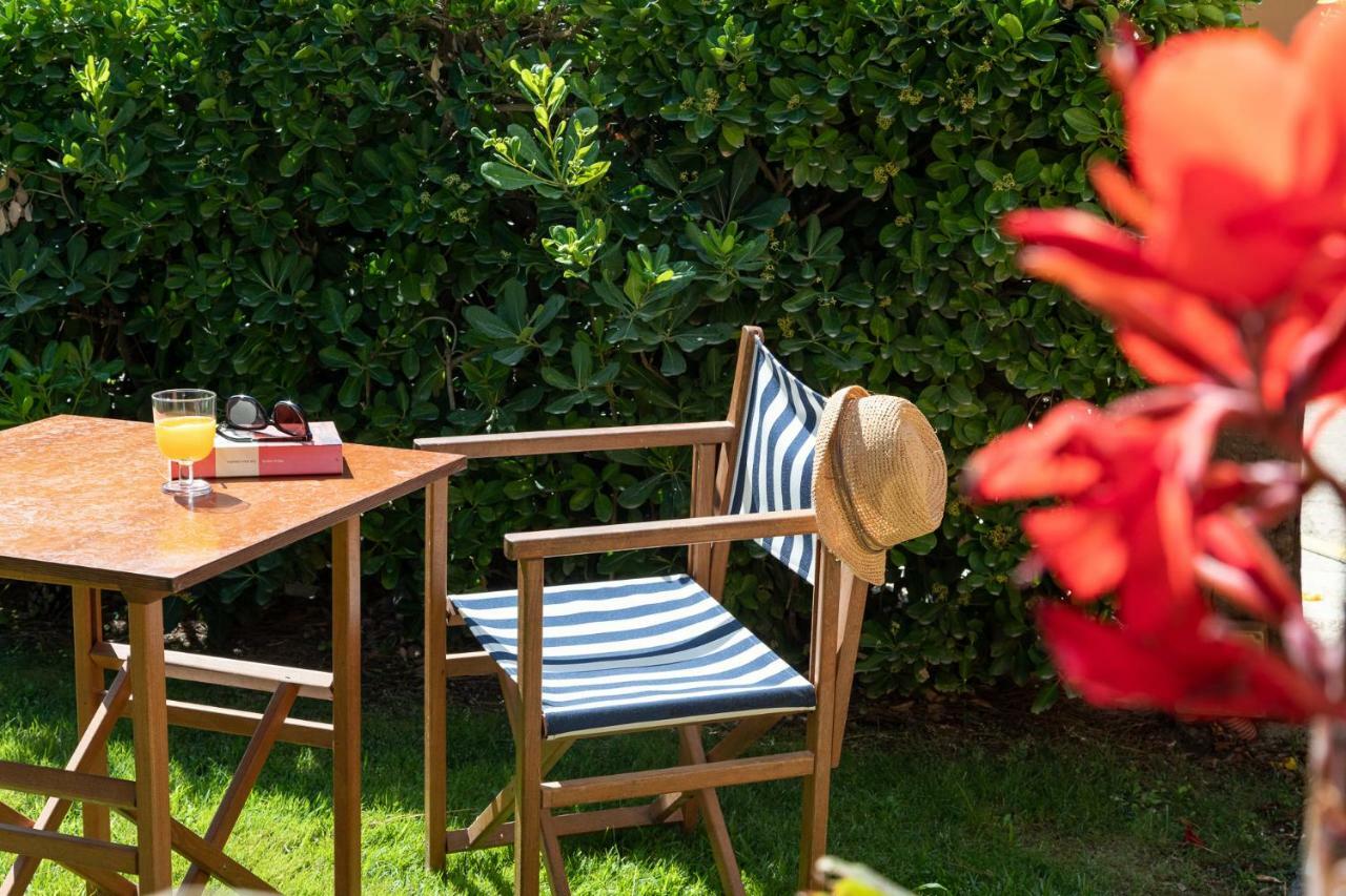 Apartaments Beach & Golf Resort パルス エクステリア 写真