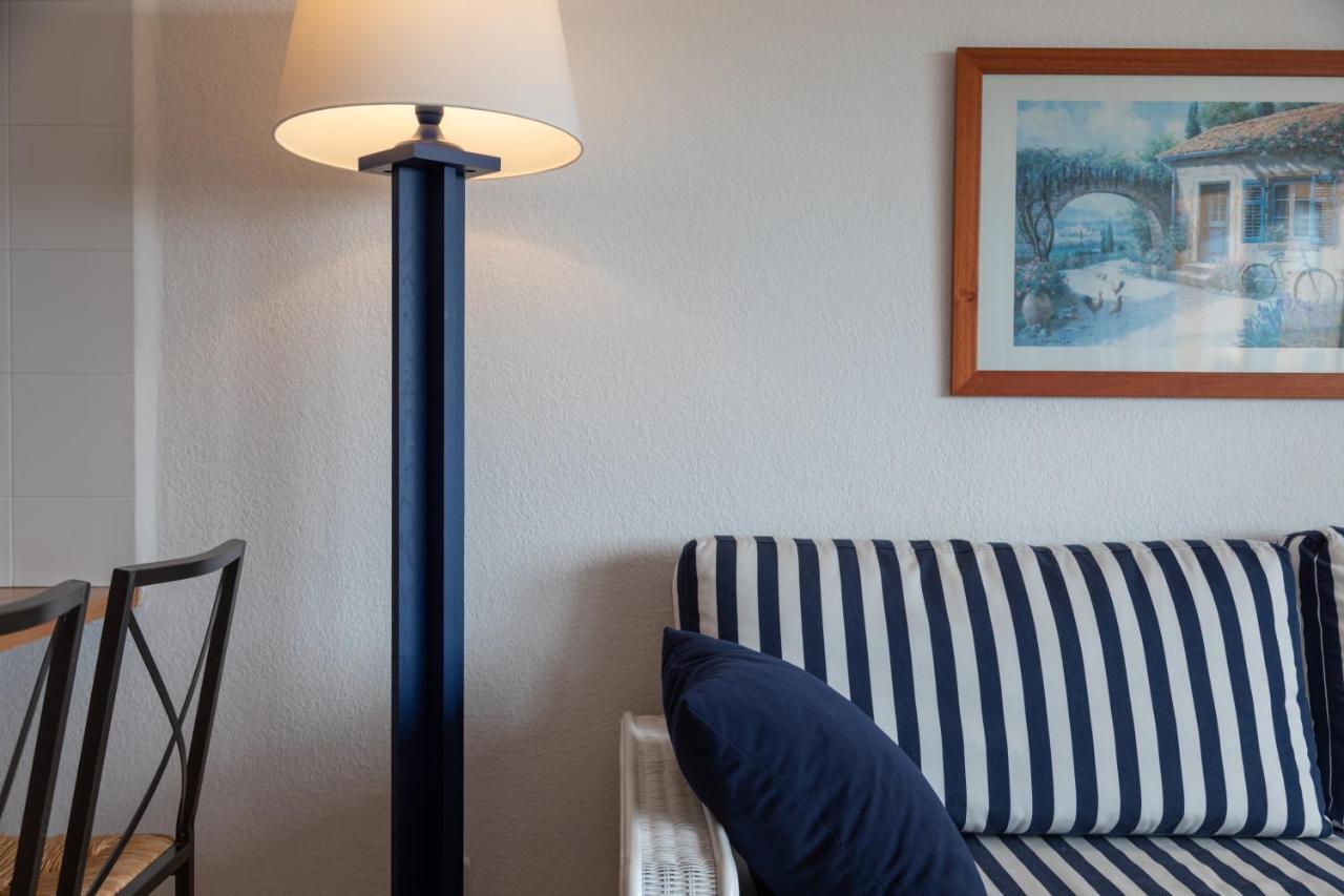 Apartaments Beach & Golf Resort パルス エクステリア 写真